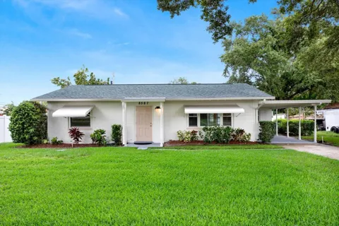 8567 RIDGE ROAD