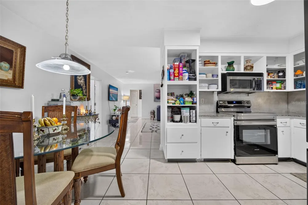 4701 SPAHN STREET Sarasota, FL 34232