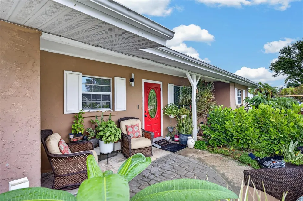4701 SPAHN STREET Sarasota, FL 34232