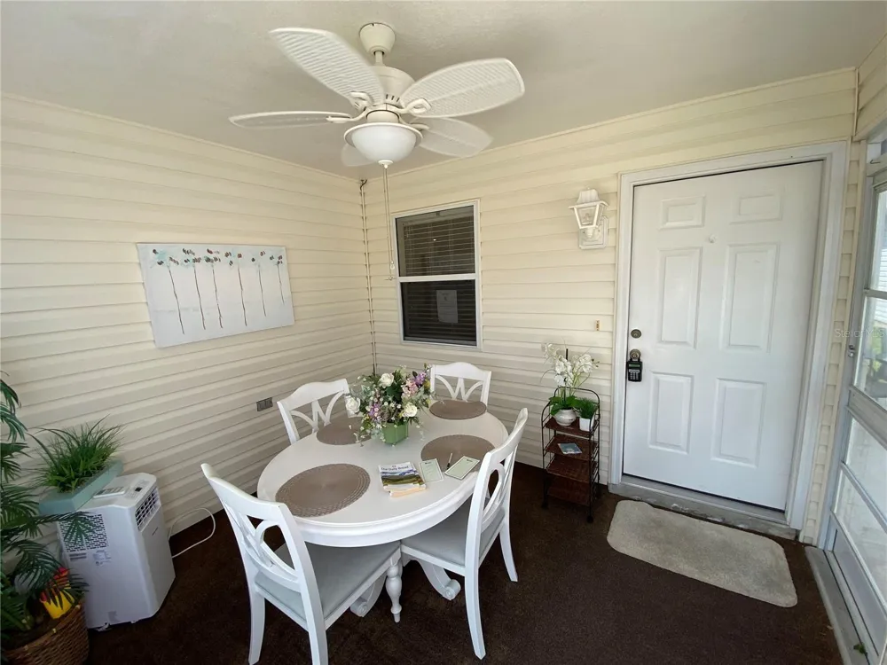 1672 DURAN DRIVE The Villages, FL 32162