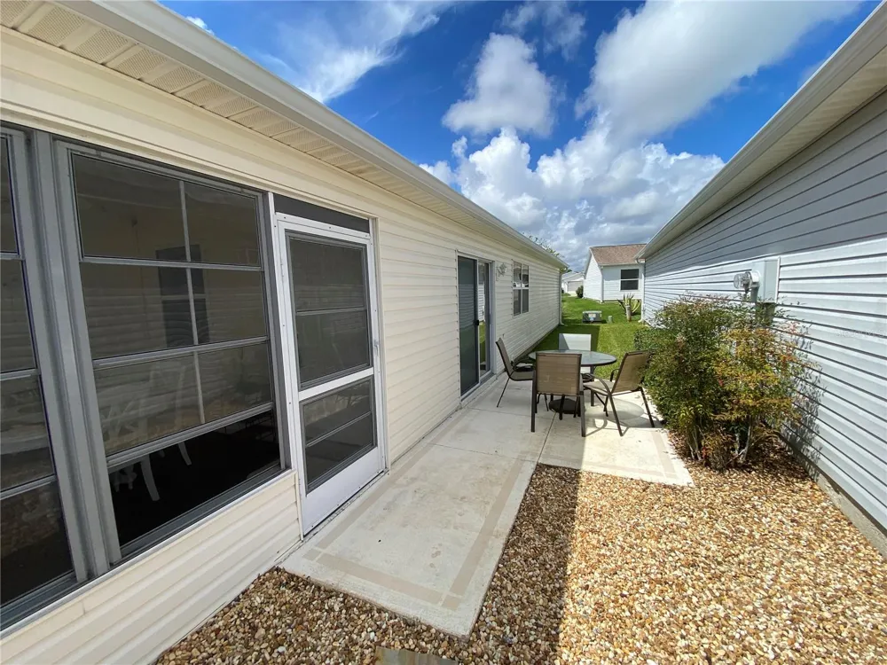 1672 DURAN DRIVE The Villages, FL 32162