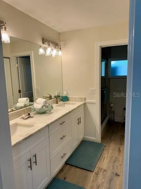 1637 SE PARADISE CIRCLE #205 Crystal River, FL 34429
