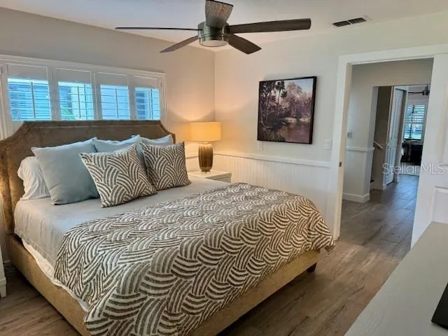1637 SE PARADISE CIRCLE #205 Crystal River, FL 34429