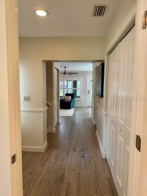 1637 SE PARADISE CIRCLE #205 Crystal River, FL 34429