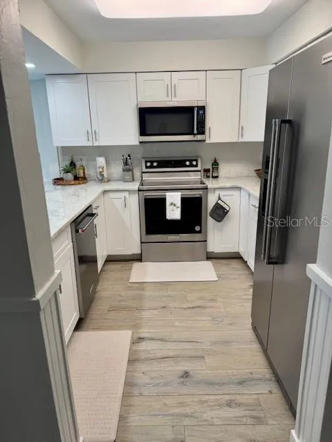 1637 SE PARADISE CIRCLE #205 Crystal River, FL 34429