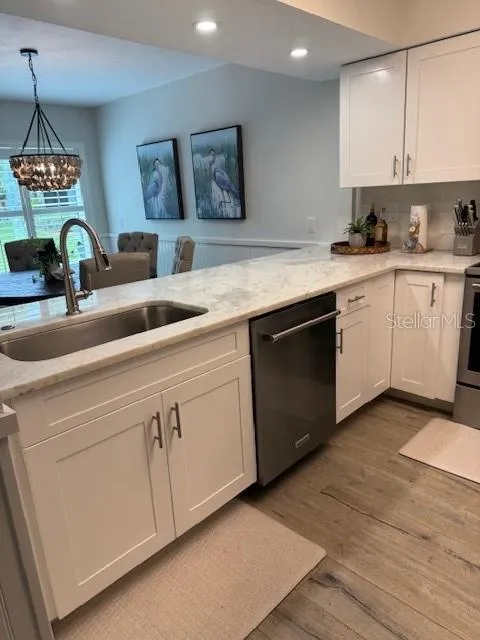 1637 SE PARADISE CIRCLE #205 Crystal River, FL 34429