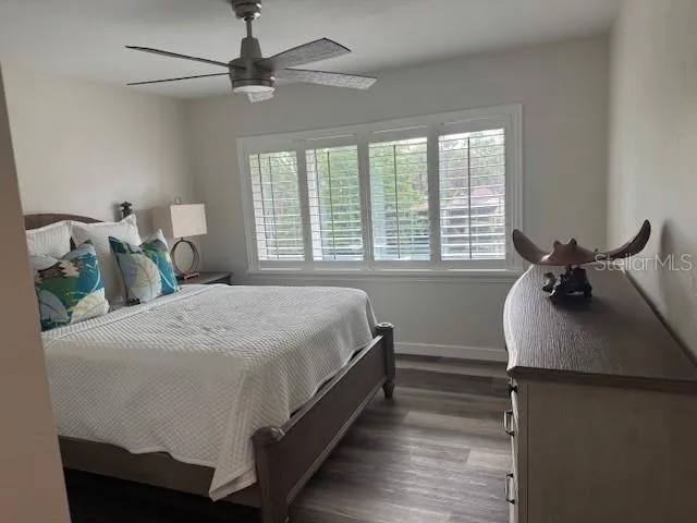 1637 SE PARADISE CIRCLE #205 Crystal River, FL 34429