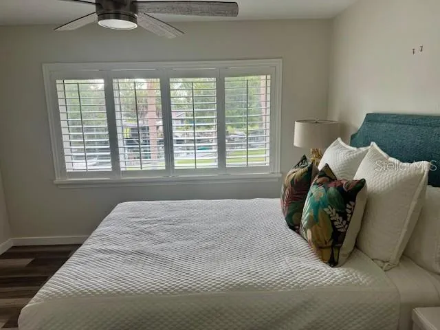 1637 SE PARADISE CIRCLE #205 Crystal River, FL 34429