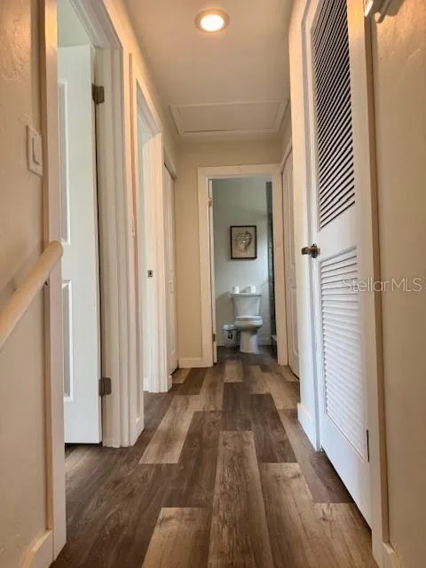 1637 SE PARADISE CIRCLE #205 Crystal River, FL 34429