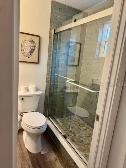 1637 SE PARADISE CIRCLE #205 Crystal River, FL 34429