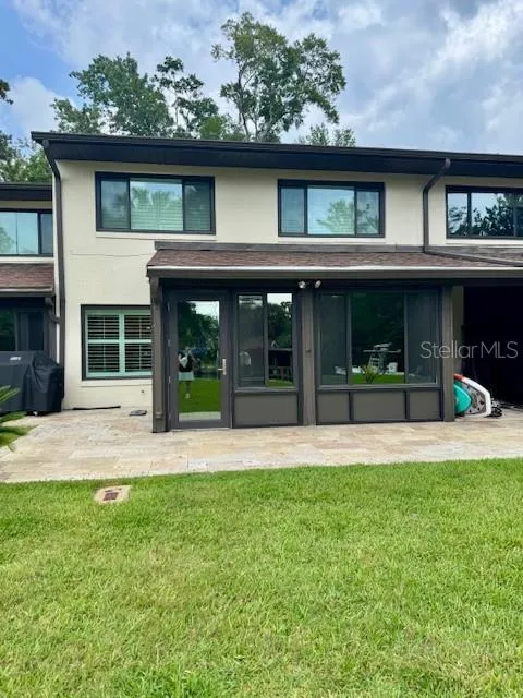 1637 SE PARADISE CIRCLE #205 Crystal River, FL 34429