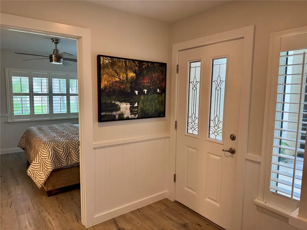 1637 SE PARADISE CIRCLE #205 Crystal River, FL 34429