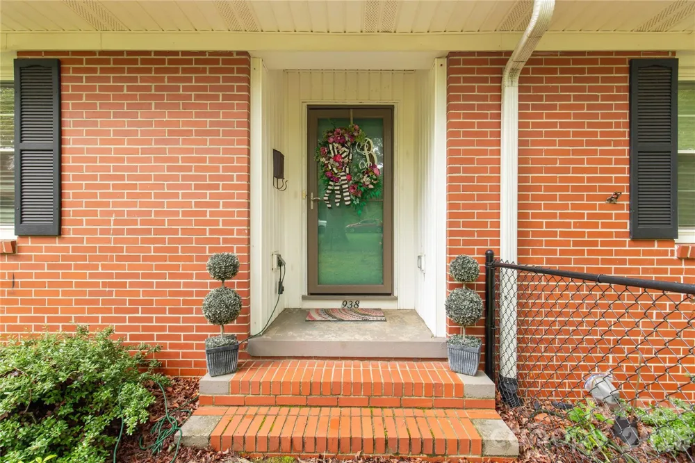 938 Forest Drive Lancaster, SC 29720