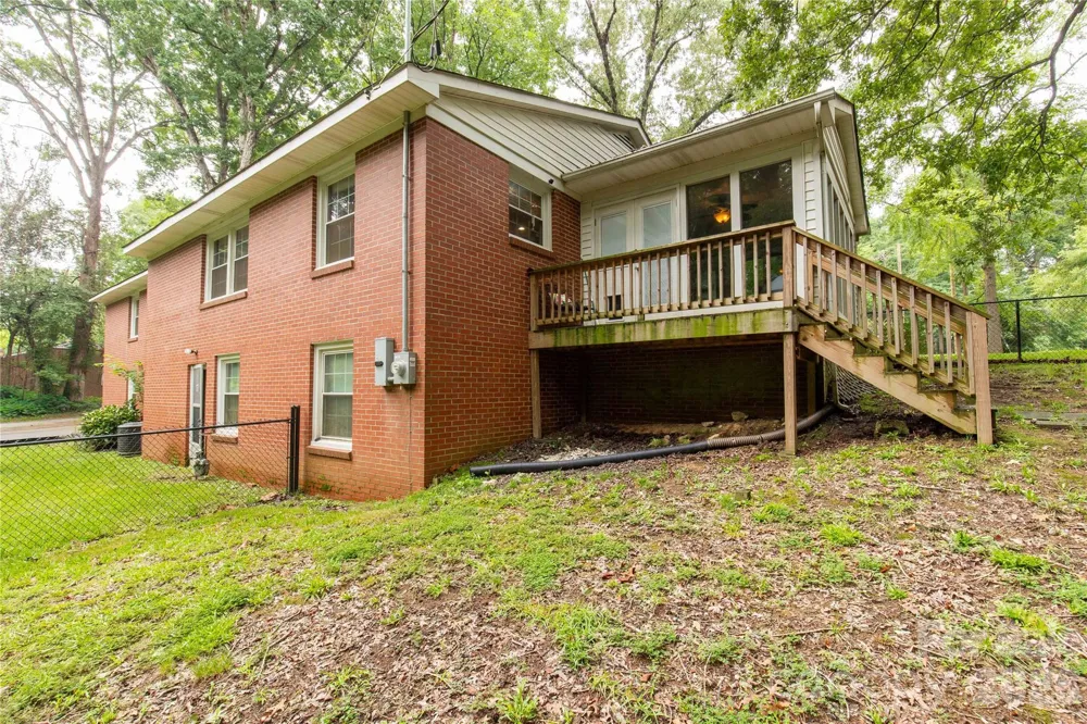 938 Forest Drive Lancaster, SC 29720