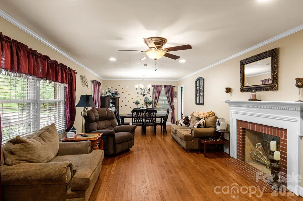 938 Forest Drive Lancaster, SC 29720
