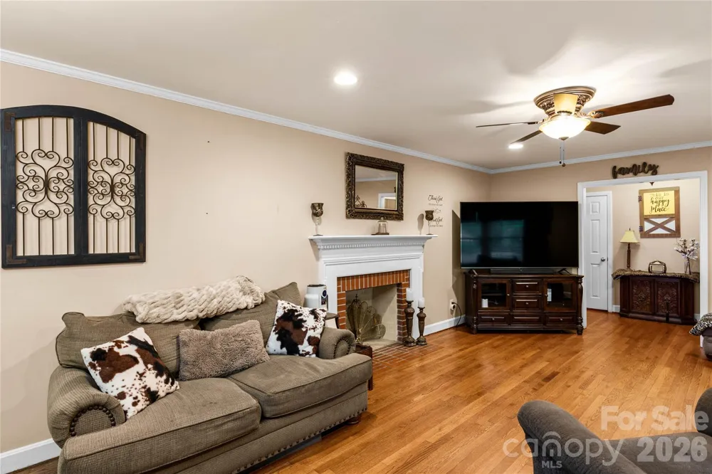 938 Forest Drive Lancaster, SC 29720