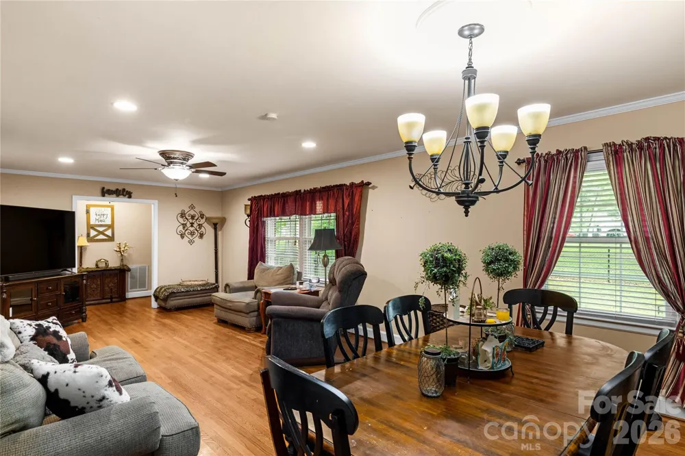 938 Forest Drive Lancaster, SC 29720