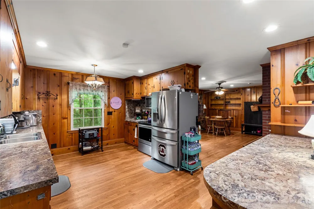 938 Forest Drive Lancaster, SC 29720
