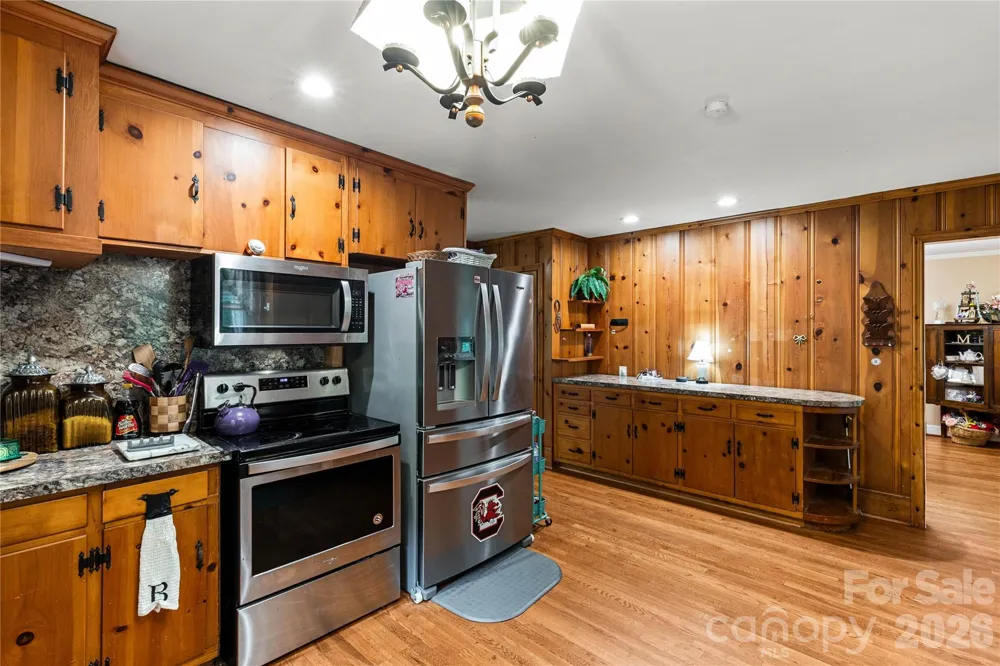 938 Forest Drive Lancaster, SC 29720