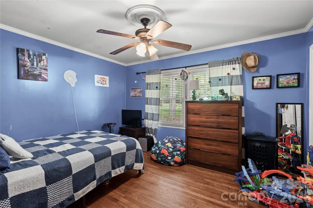 938 Forest Drive Lancaster, SC 29720