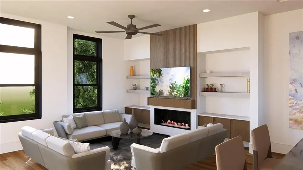 3291 Hall Circle NW #1 Duluth, GA 30096