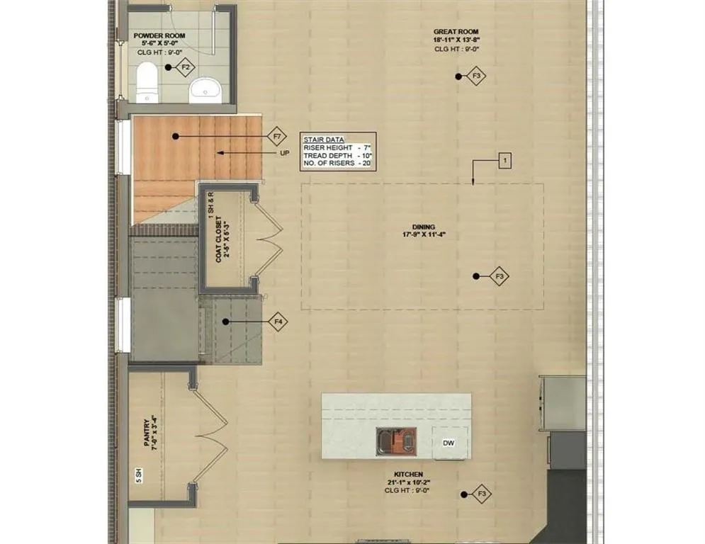 3291 Hall Circle NW #1 Duluth, GA 30096