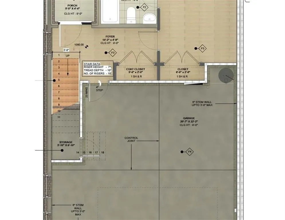 3291 Hall Circle NW #1 Duluth, GA 30096