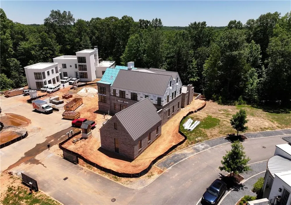 110 Reed Way Fayetteville, GA 30214