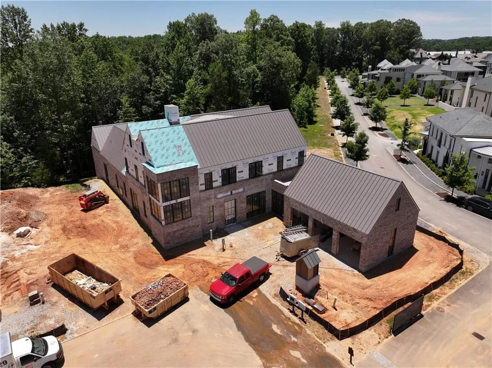110 Reed Way Fayetteville, GA 30214
