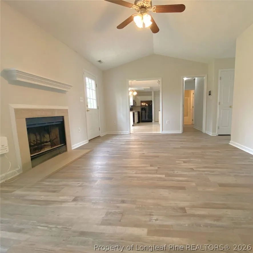 183 Independence Drive Raeford, NC 28376