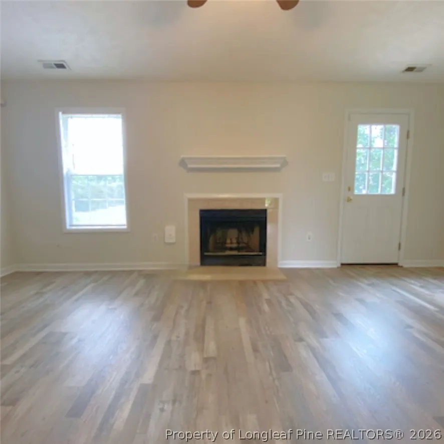 183 Independence Drive Raeford, NC 28376
