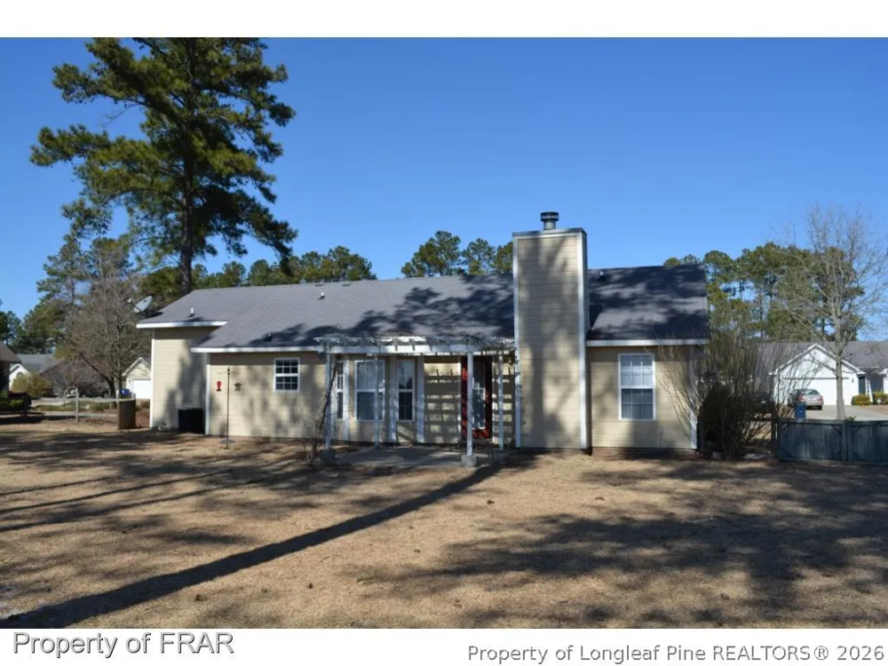 183 Independence Drive Raeford, NC 28376