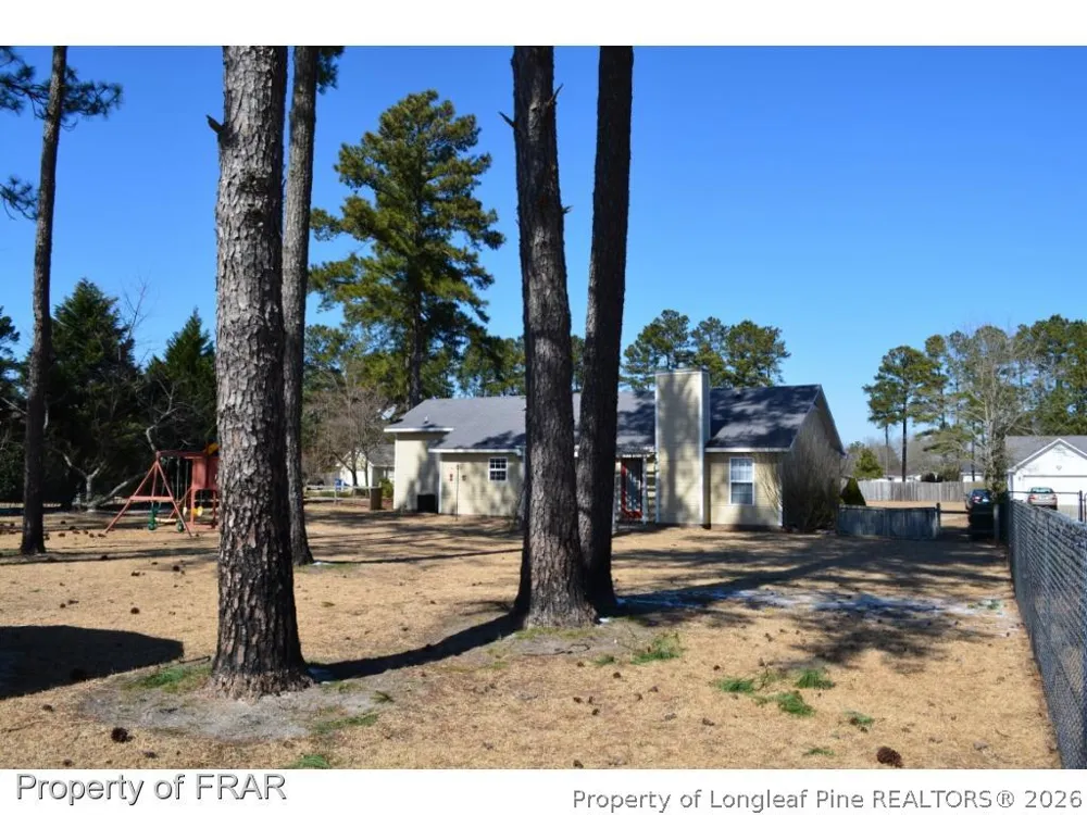 183 Independence Drive Raeford, NC 28376