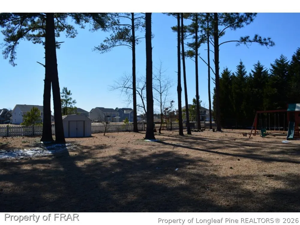 183 Independence Drive Raeford, NC 28376