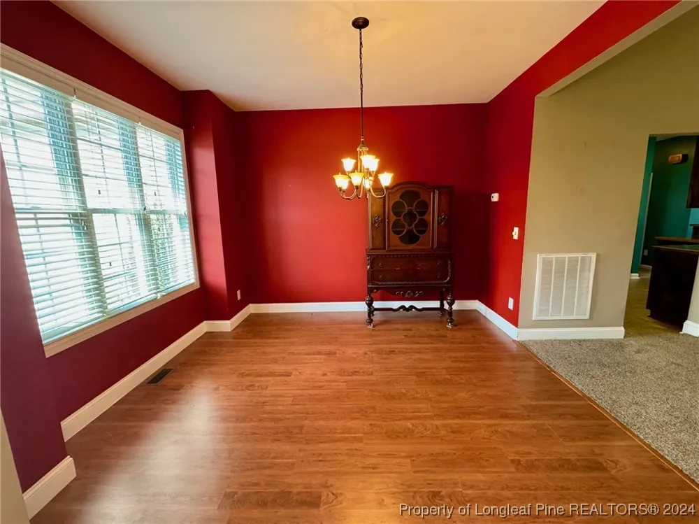 243 Trace Lane Pembroke, NC 28372