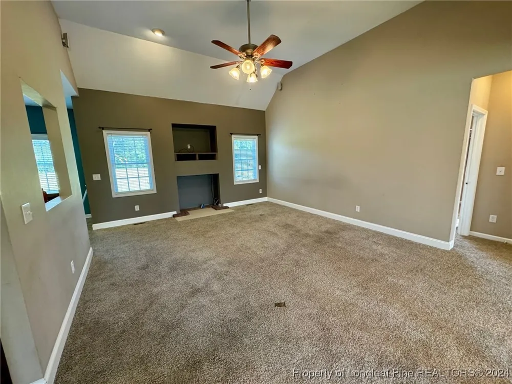 243 Trace Lane Pembroke, NC 28372