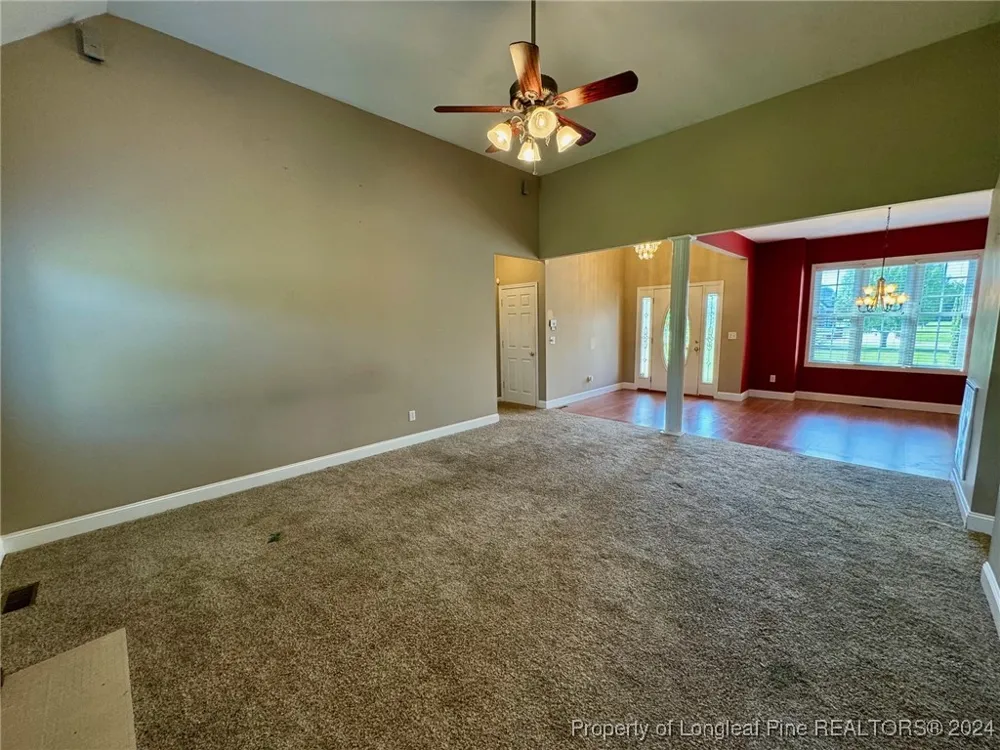 243 Trace Lane Pembroke, NC 28372