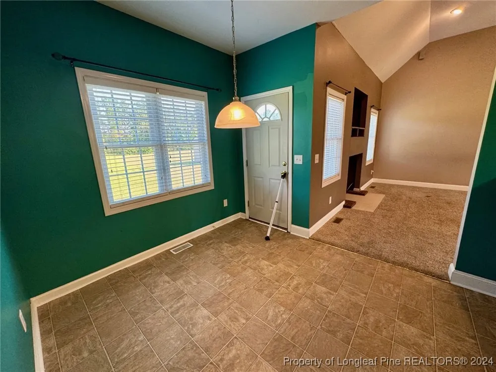 243 Trace Lane Pembroke, NC 28372