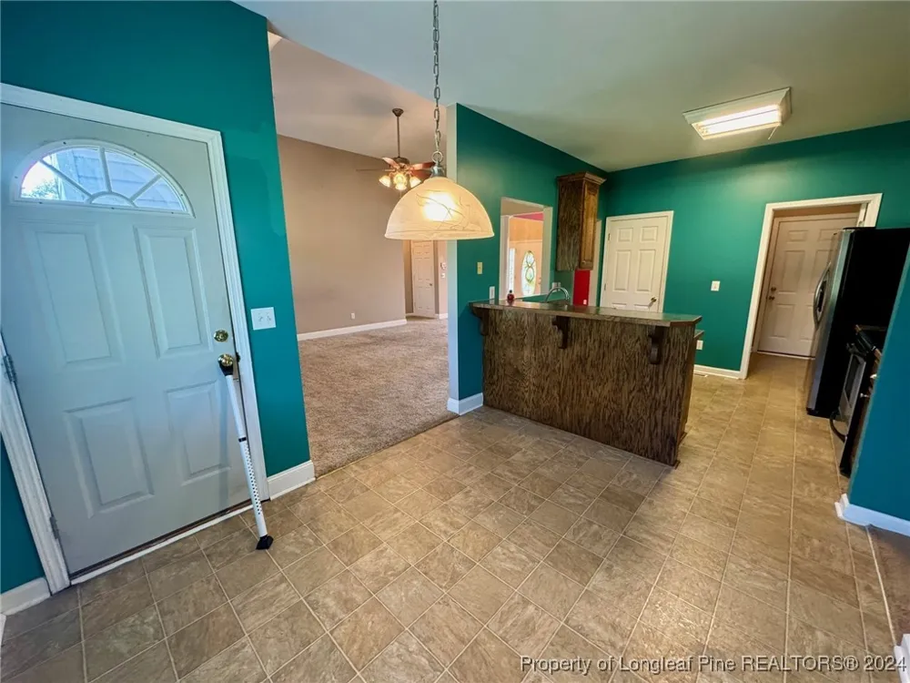 243 Trace Lane Pembroke, NC 28372