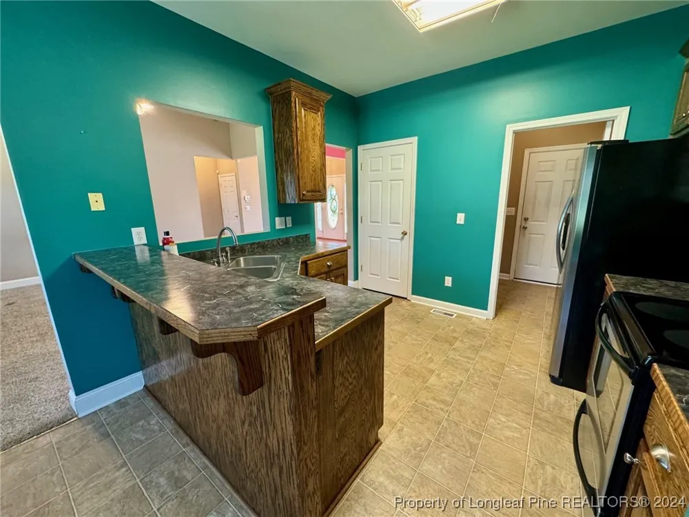 243 Trace Lane Pembroke, NC 28372