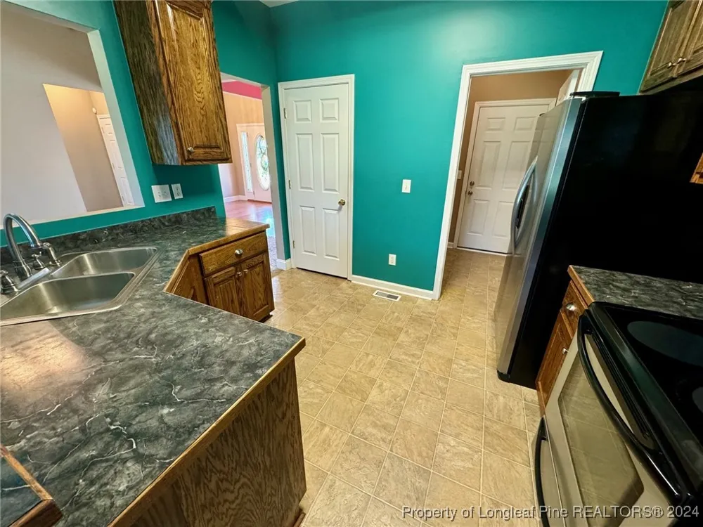 243 Trace Lane Pembroke, NC 28372