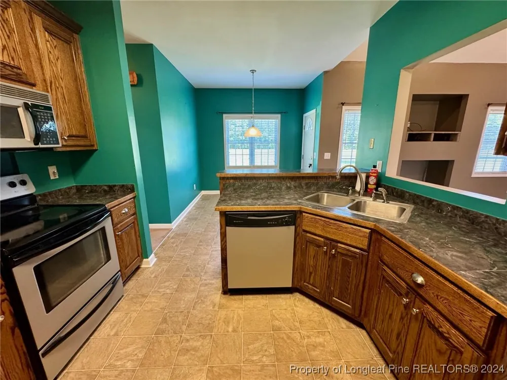 243 Trace Lane Pembroke, NC 28372