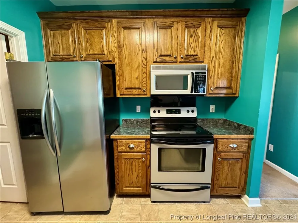 243 Trace Lane Pembroke, NC 28372