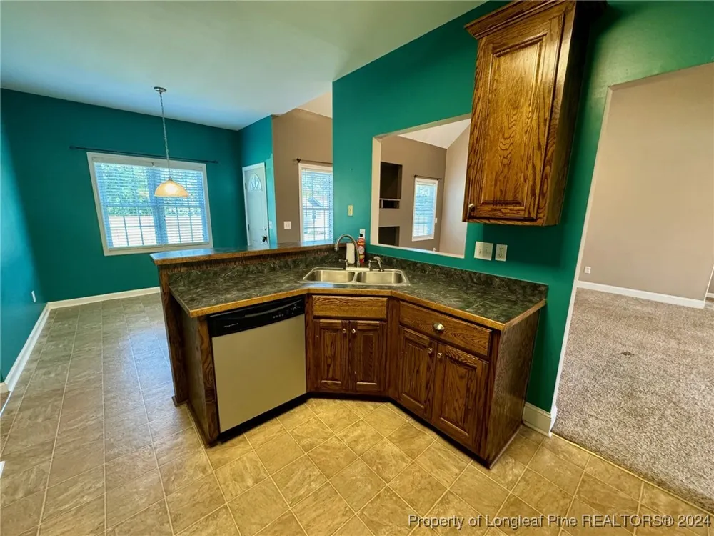 243 Trace Lane Pembroke, NC 28372