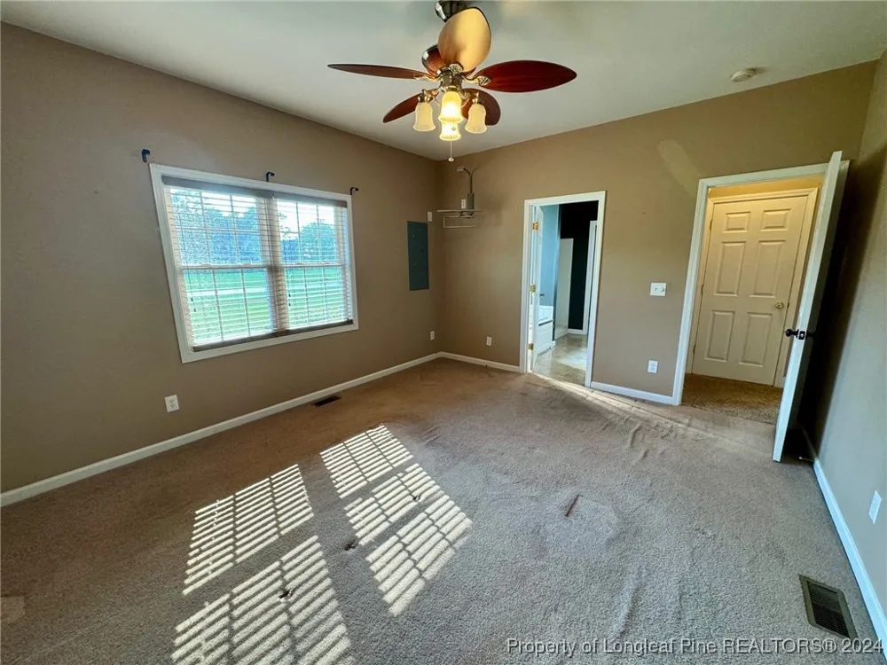 243 Trace Lane Pembroke, NC 28372