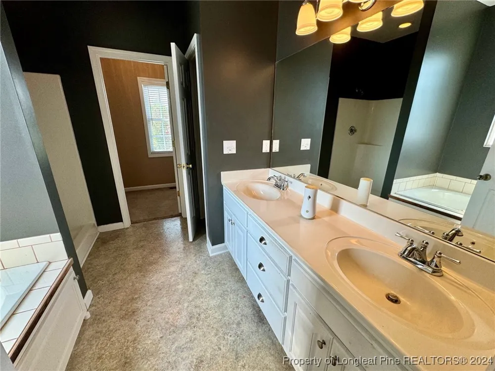 243 Trace Lane Pembroke, NC 28372