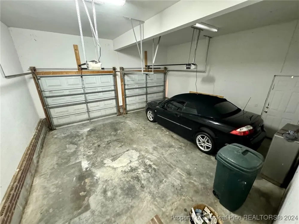 243 Trace Lane Pembroke, NC 28372