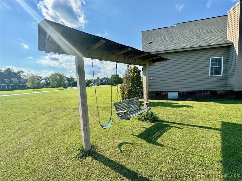 243 Trace Lane Pembroke, NC 28372