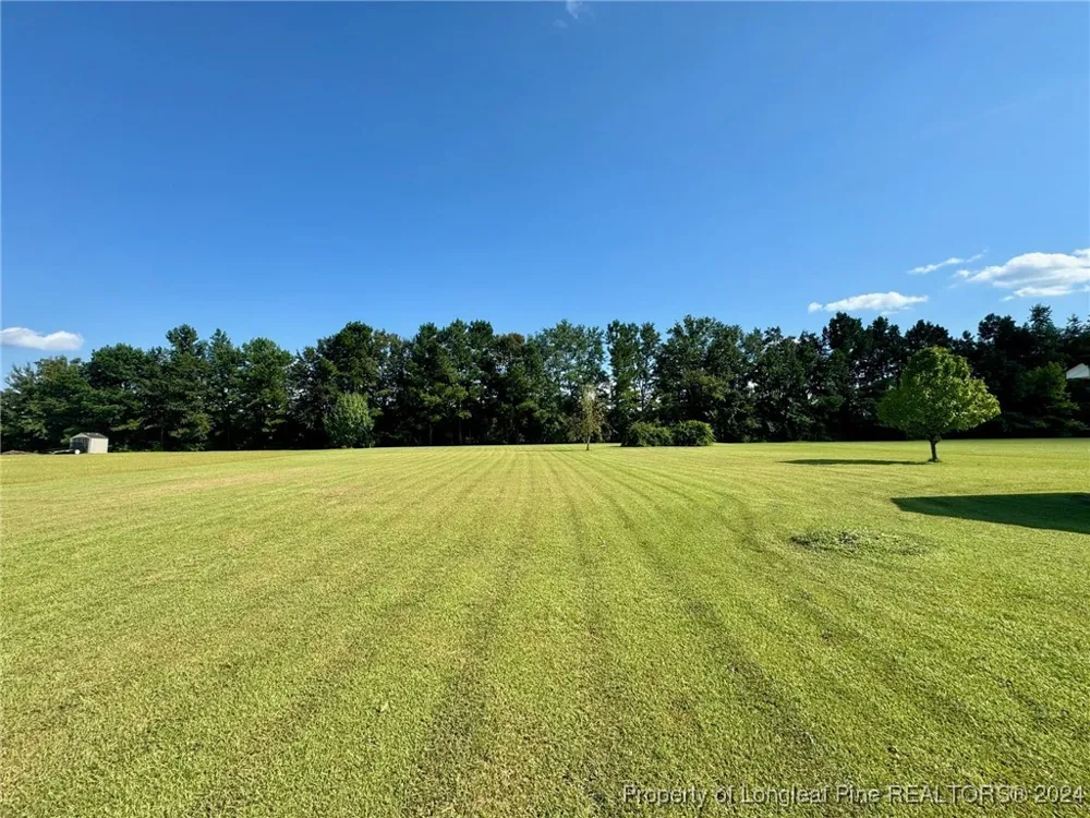243 Trace Lane Pembroke, NC 28372