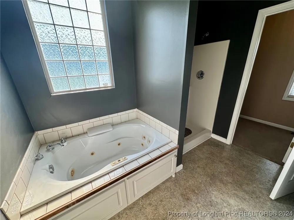 243 Trace Lane Pembroke, NC 28372